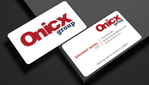 Business Card Design by Expert Bappy for this project | Design: #35078865