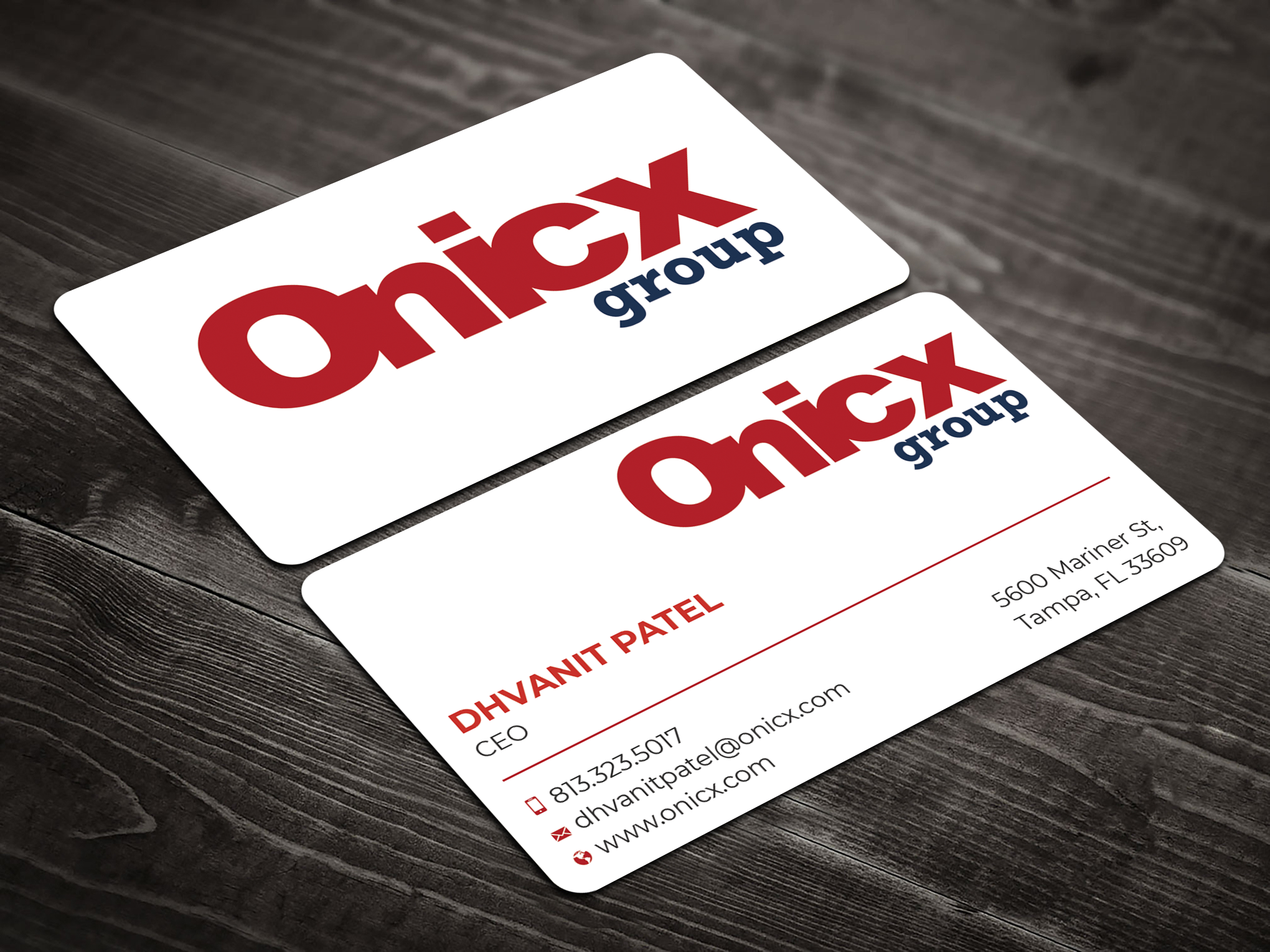 Business Card Design by Expert Bappy for this project | Design #35079101