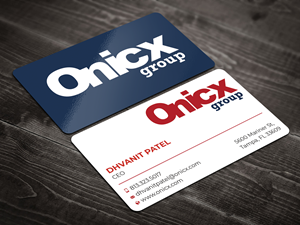 Business Card Design by Expert Bappy for this project | Design: #35079102