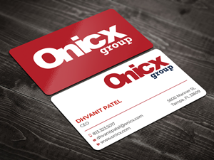 Business Card Design by Expert Bappy for this project | Design: #35079103