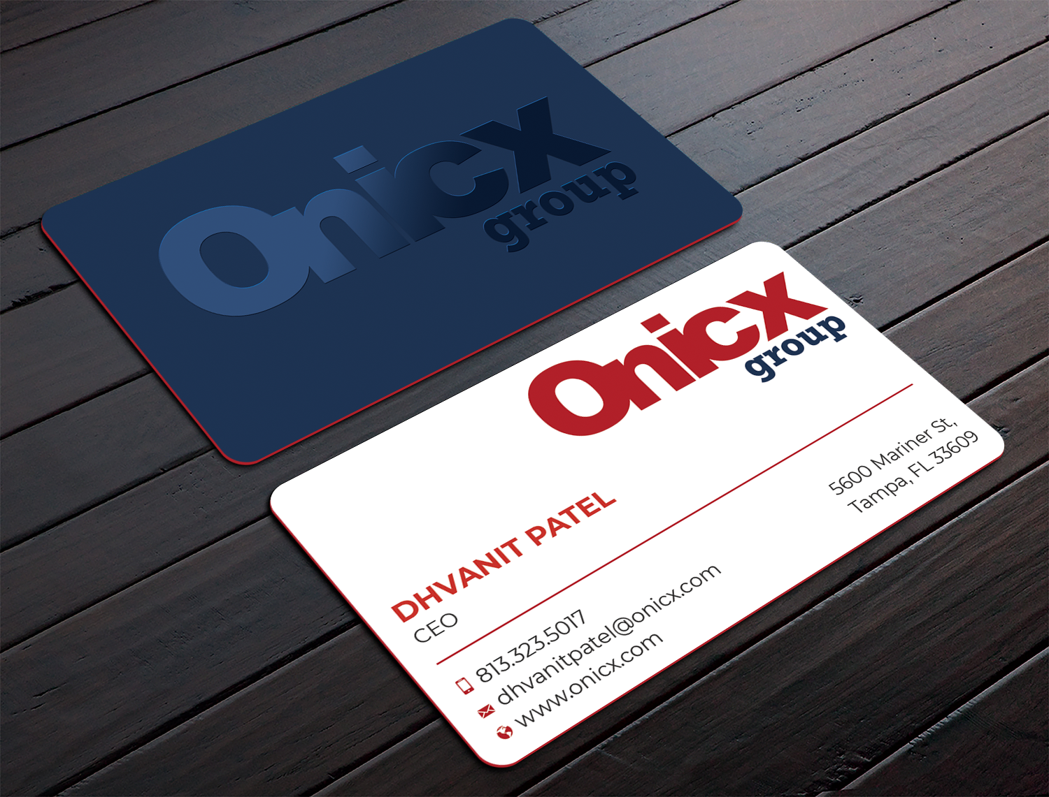 Business Card Design by Expert Bappy for this project | Design #35079140