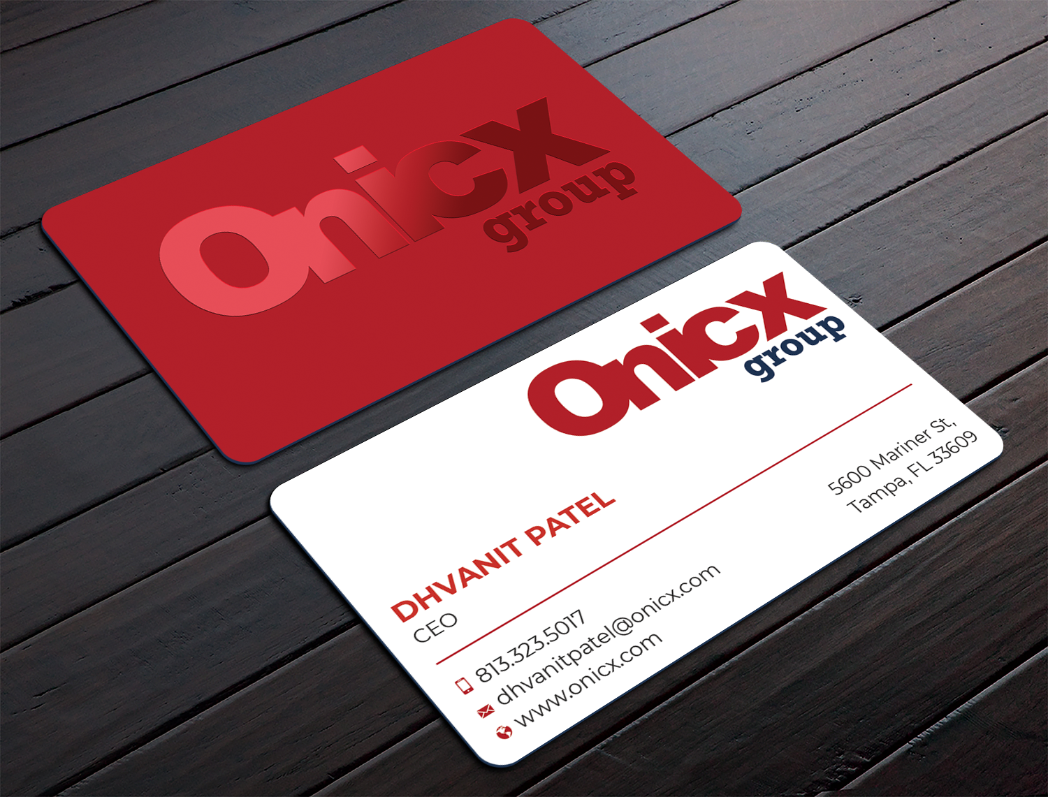 Business Card Design by Expert Bappy for this project | Design #35079166