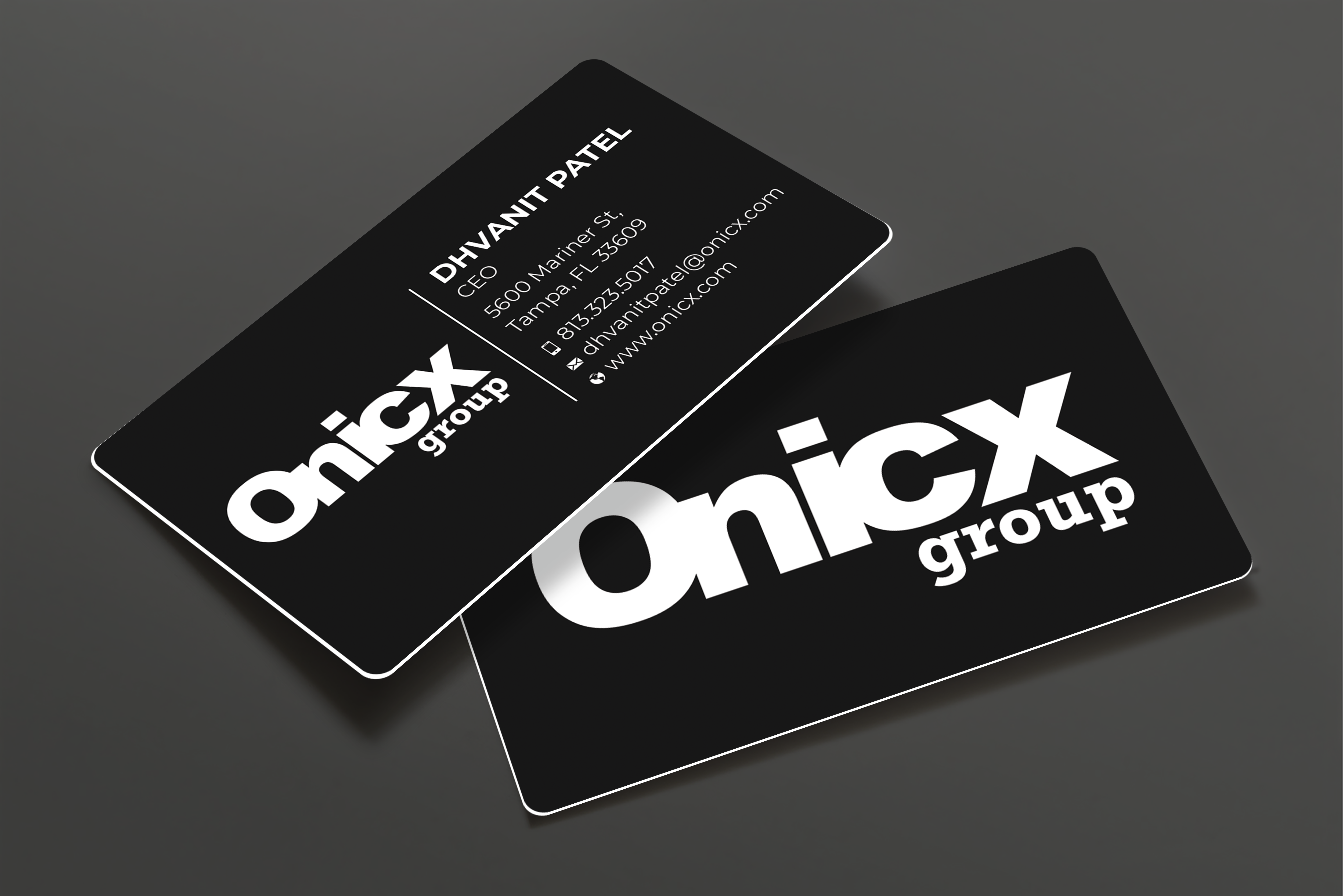 Business Card Design by Expert Bappy for this project | Design #35079191