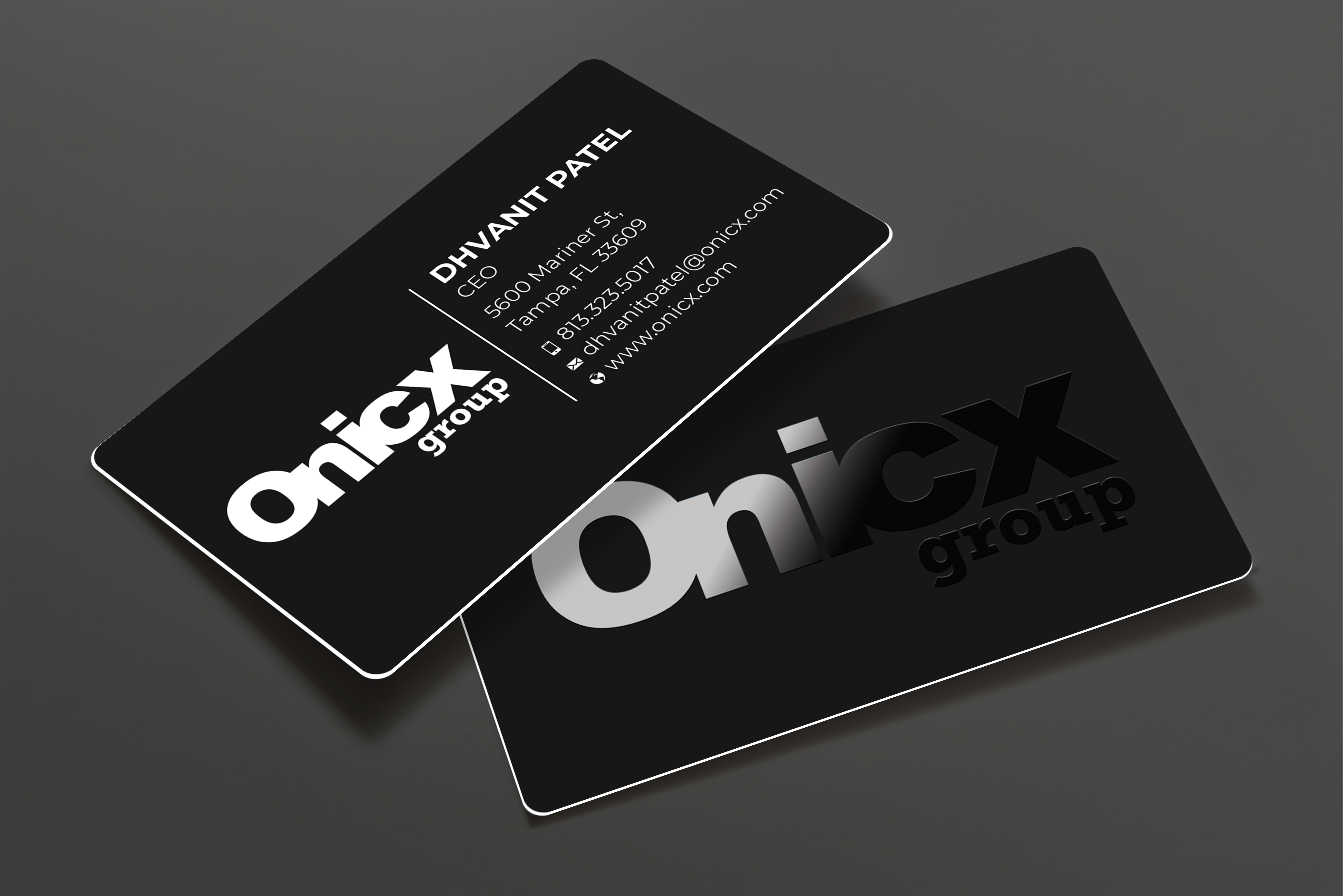 Business Card Design by Expert Bappy for this project | Design #35079192