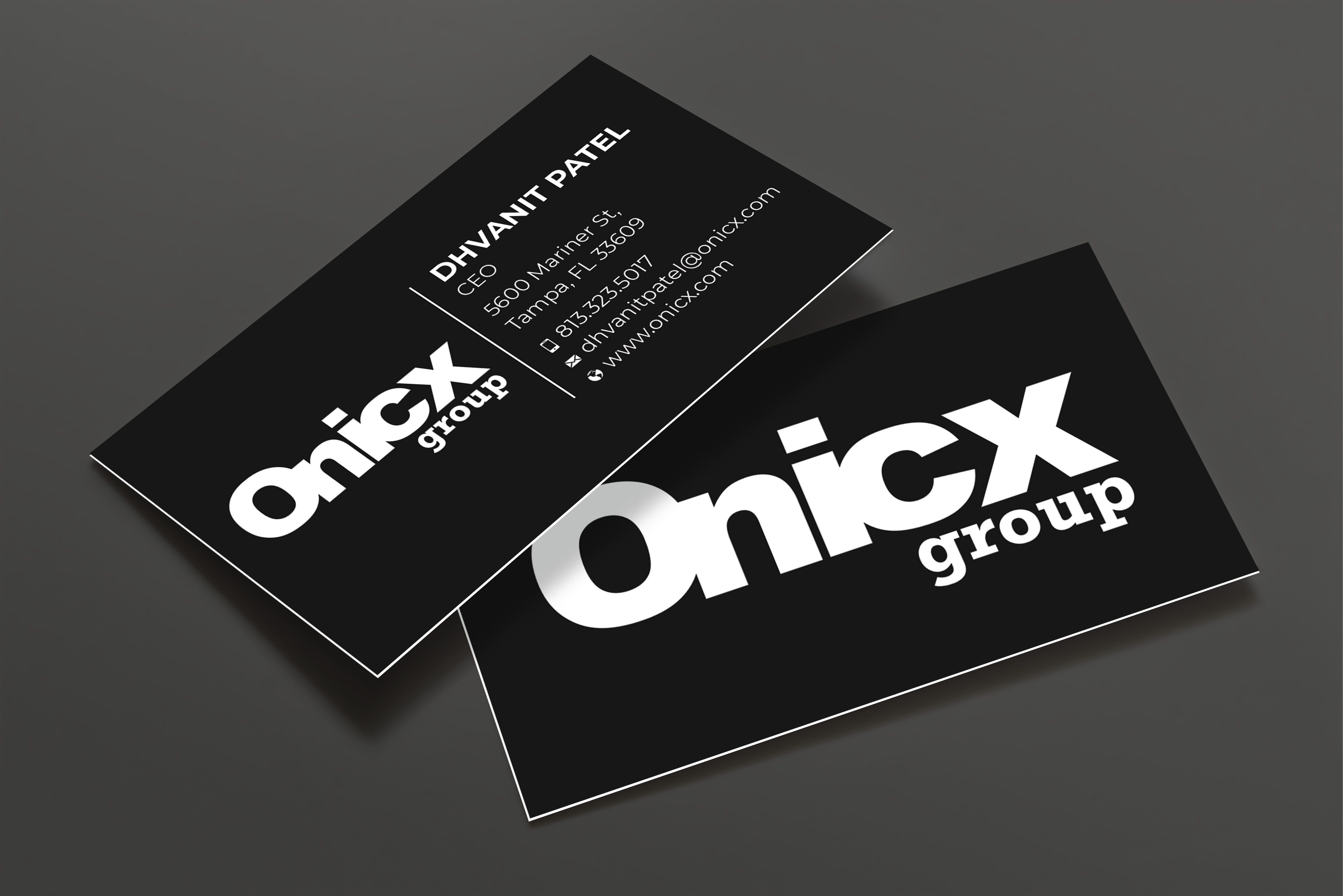 Business Card Design by Expert Bappy for this project | Design #35079231