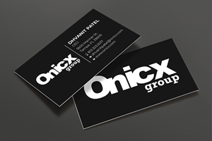 Business Card Design by Expert Bappy for this project | Design: #35079231