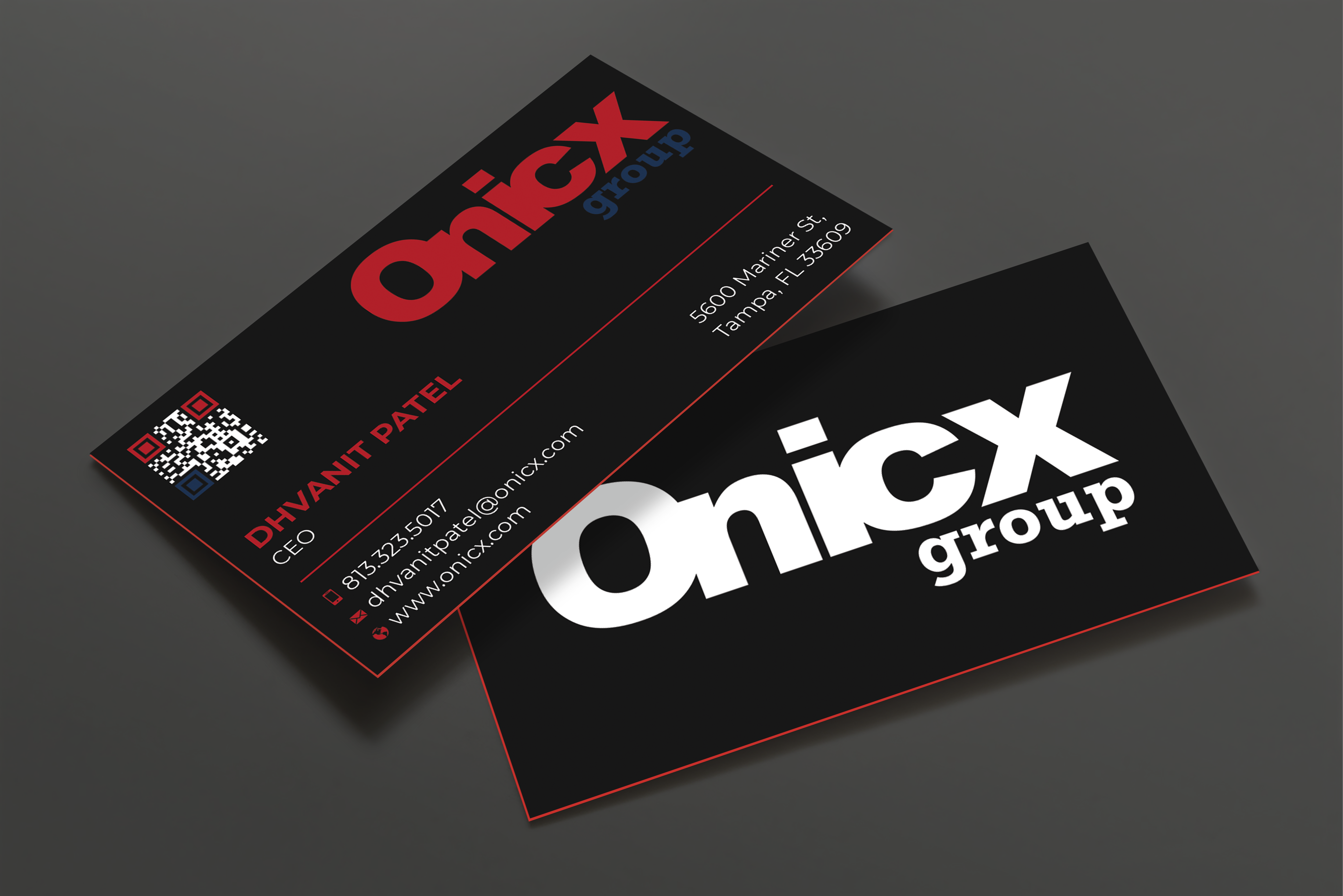 Business Card Design by Expert Bappy for this project | Design #35079291