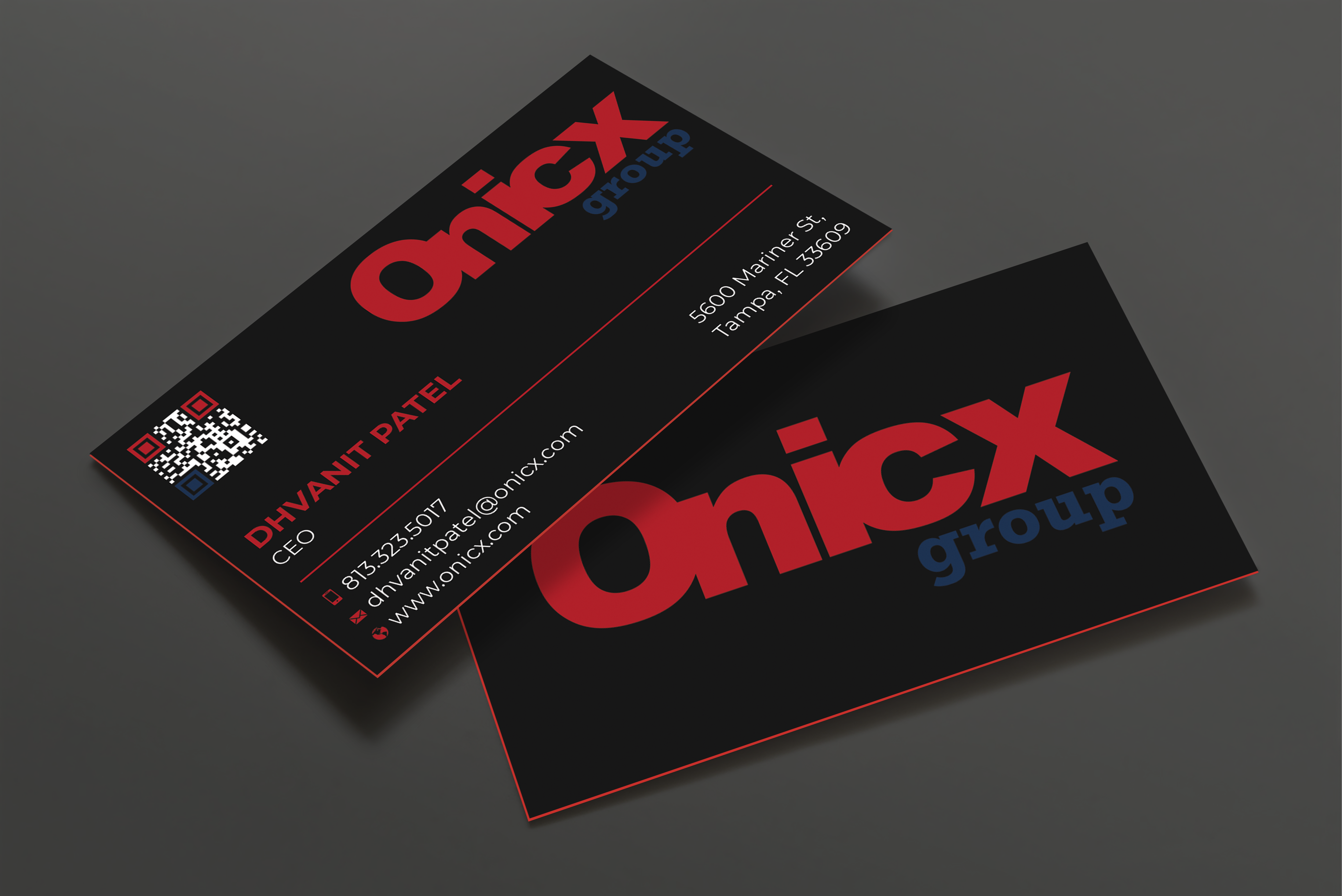 Business Card Design by Expert Bappy for this project | Design #35079292