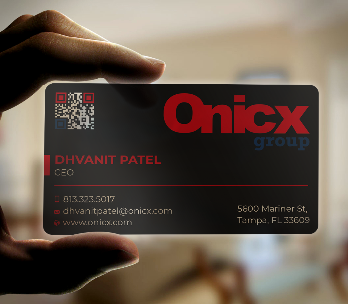 Business Card Design by Expert Bappy for this project | Design #35079293