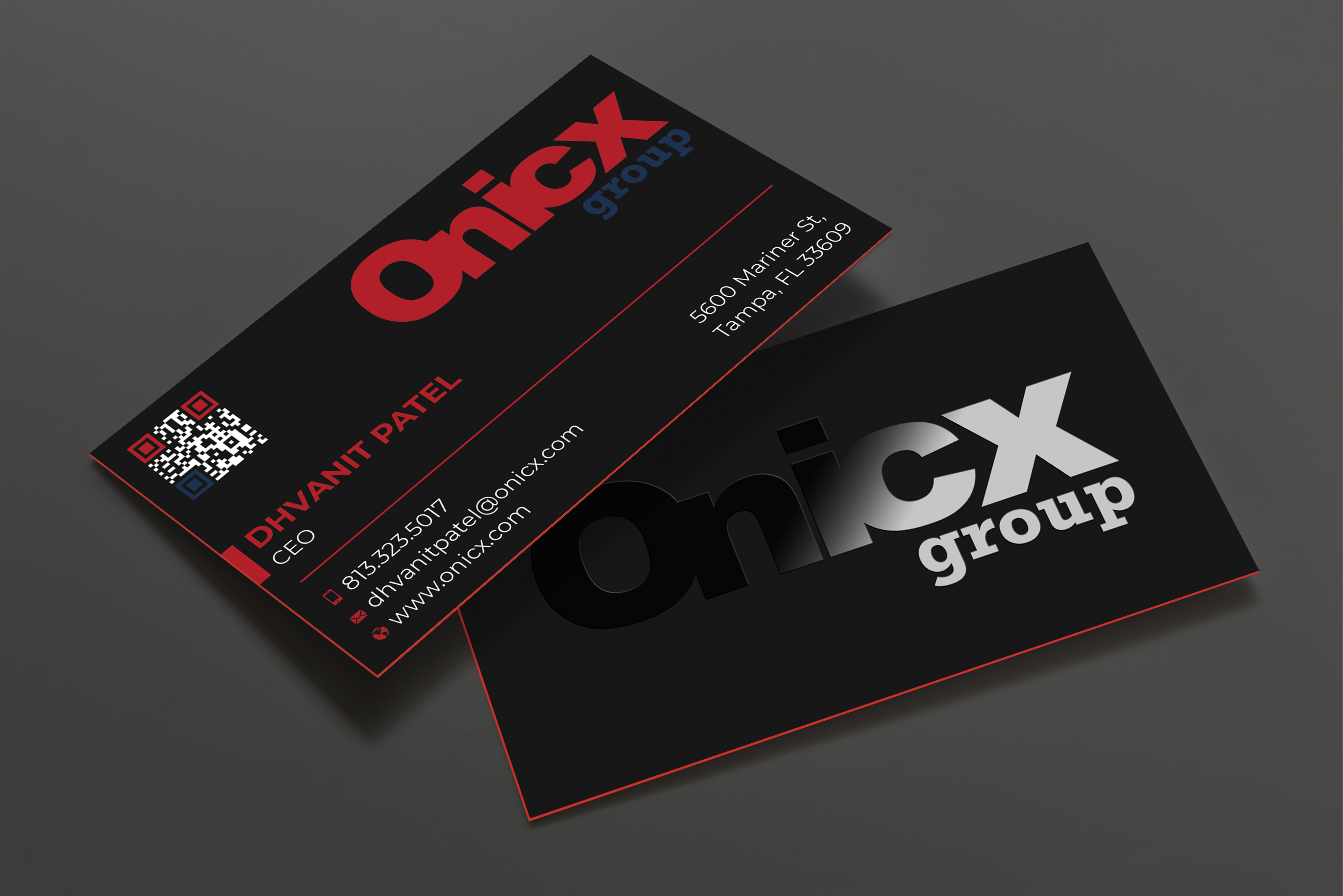 Diseño de Tarjeta de Presentación por Expert Bappy para este proyecto | Diseño #35079300