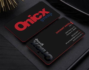 Business Card Design by Expert Bappy for this project | Design: #35079369