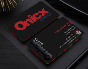 Business Card Design by Expert Bappy for this project | Design: #35079407