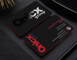 Business Card Design by Expert Bappy for this project | Design: #35079411