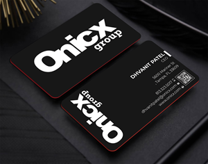 Business Card Design by Expert Bappy for this project | Design: #35079428