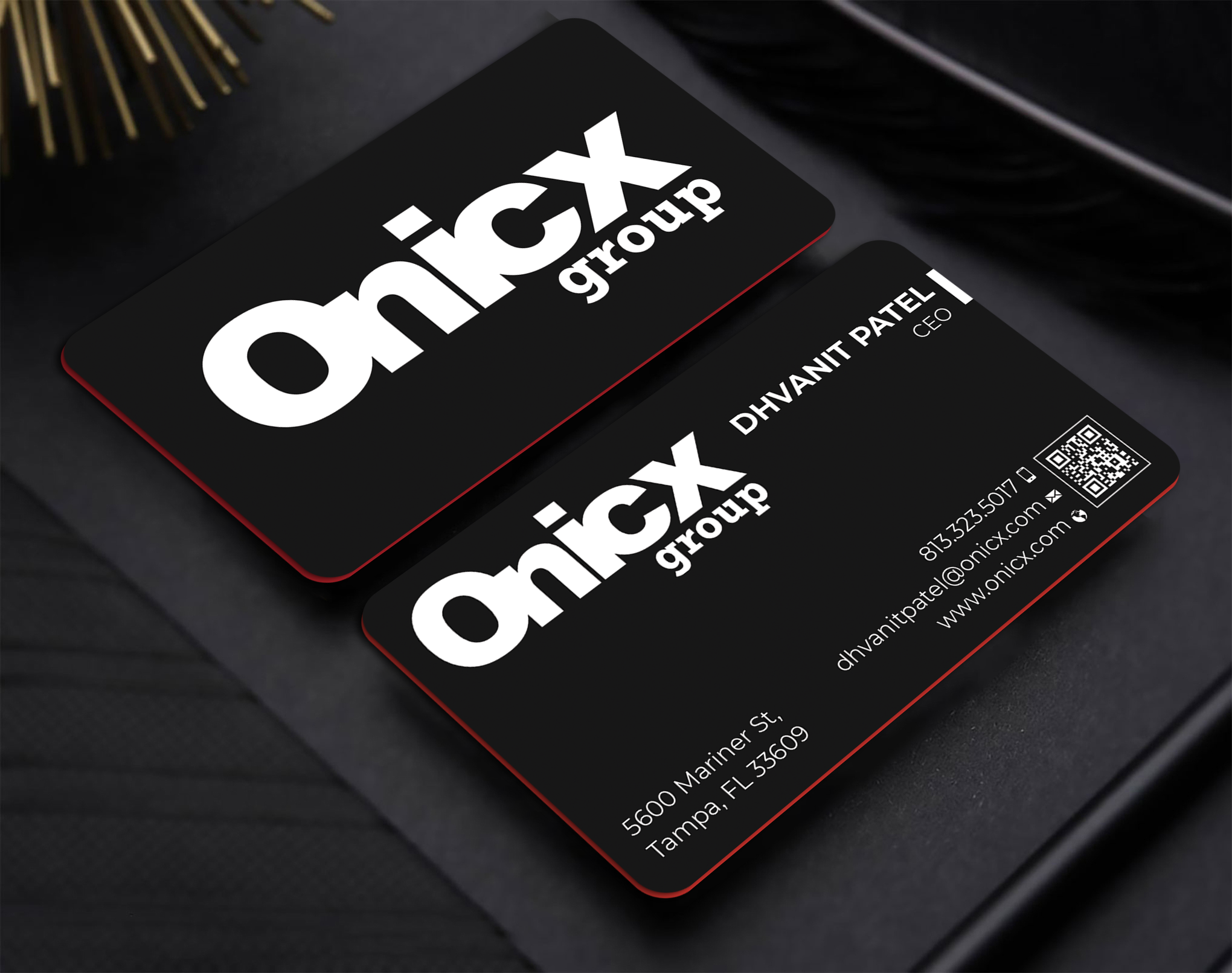 Business Card Design by Expert Bappy for this project | Design #35079499
