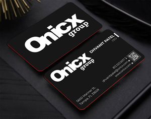 Business Card Design by Expert Bappy for this project | Design: #35079499