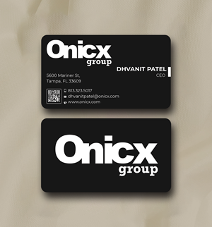 Diseño de Tarjeta de Presentación por Expert Bappy para este proyecto | Diseño: #35079610