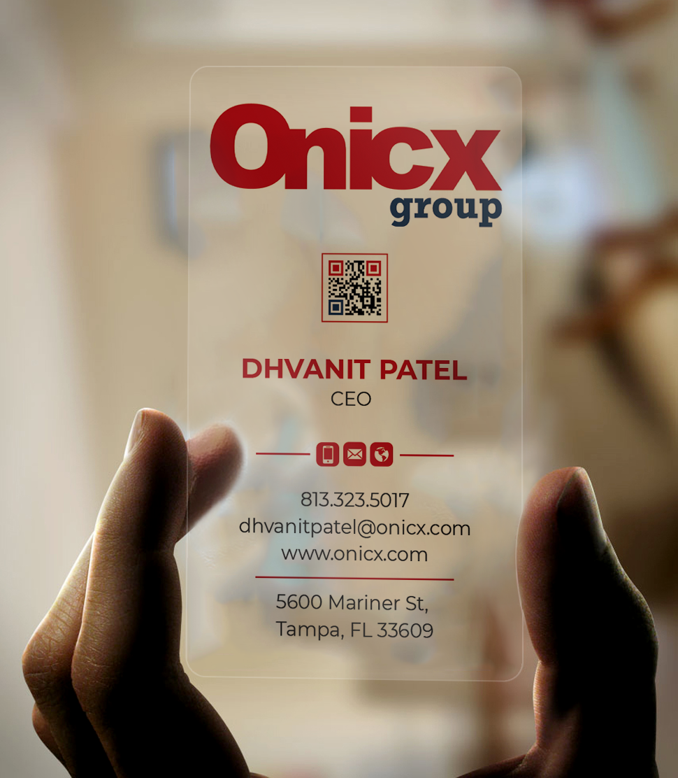 Business Card Design by Expert Bappy for this project | Design #35079677