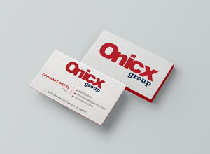 Diseño de Tarjeta de Presentación por Expert Bappy para este proyecto | Diseño: #35081394