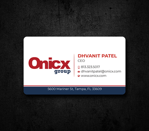 Diseño de Tarjeta de Presentación por Expert Bappy para este proyecto | Diseño: #35081429