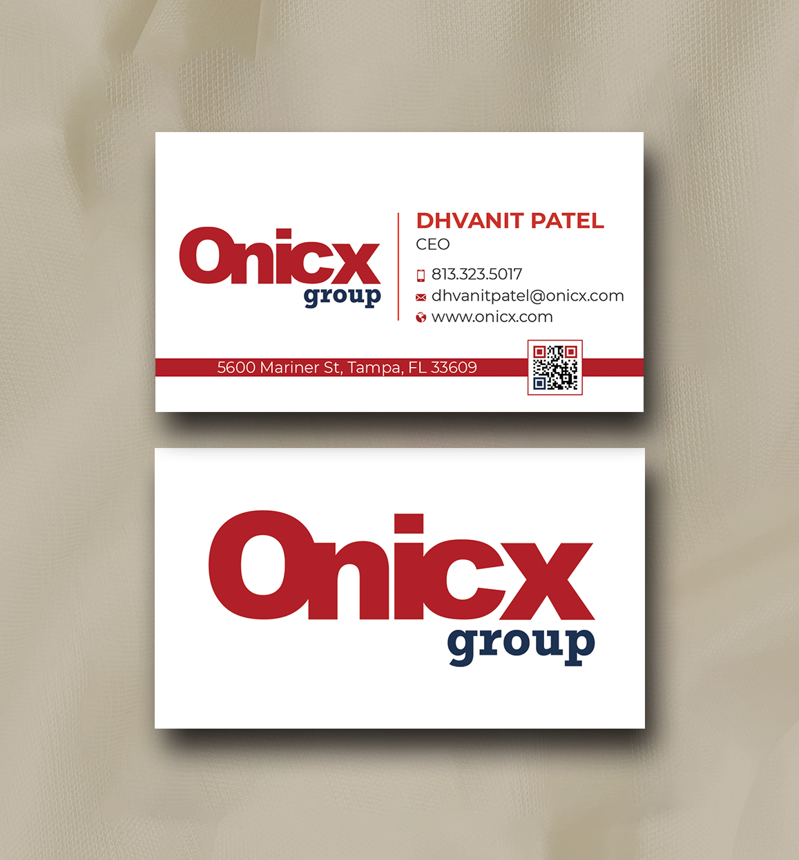 Business Card Design by Expert Bappy for this project | Design #35081584