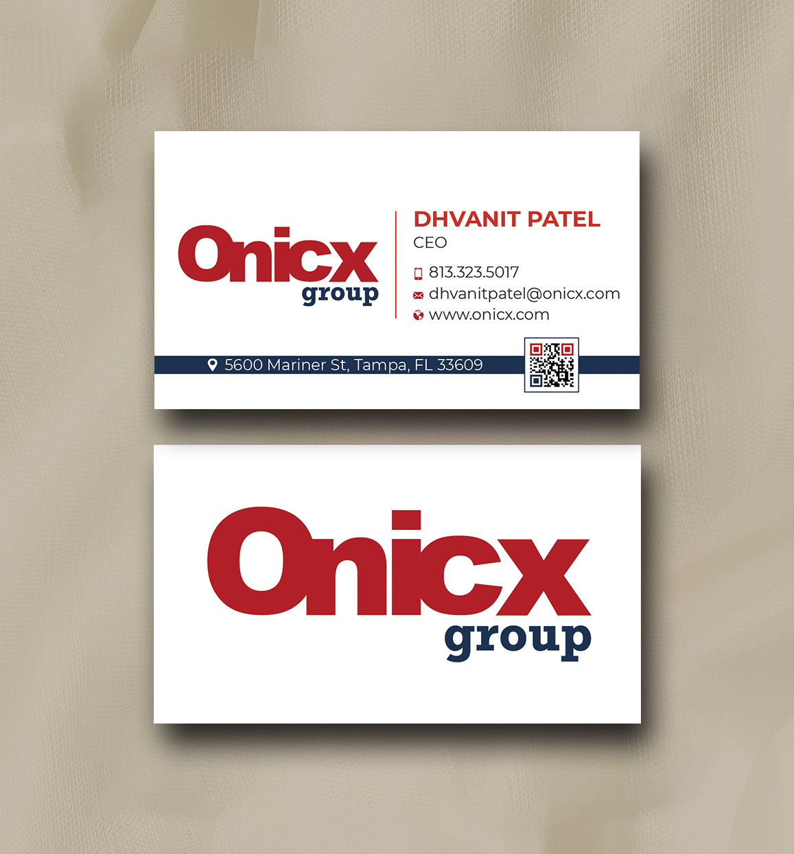 Business Card Design by Expert Bappy for this project | Design #35081644