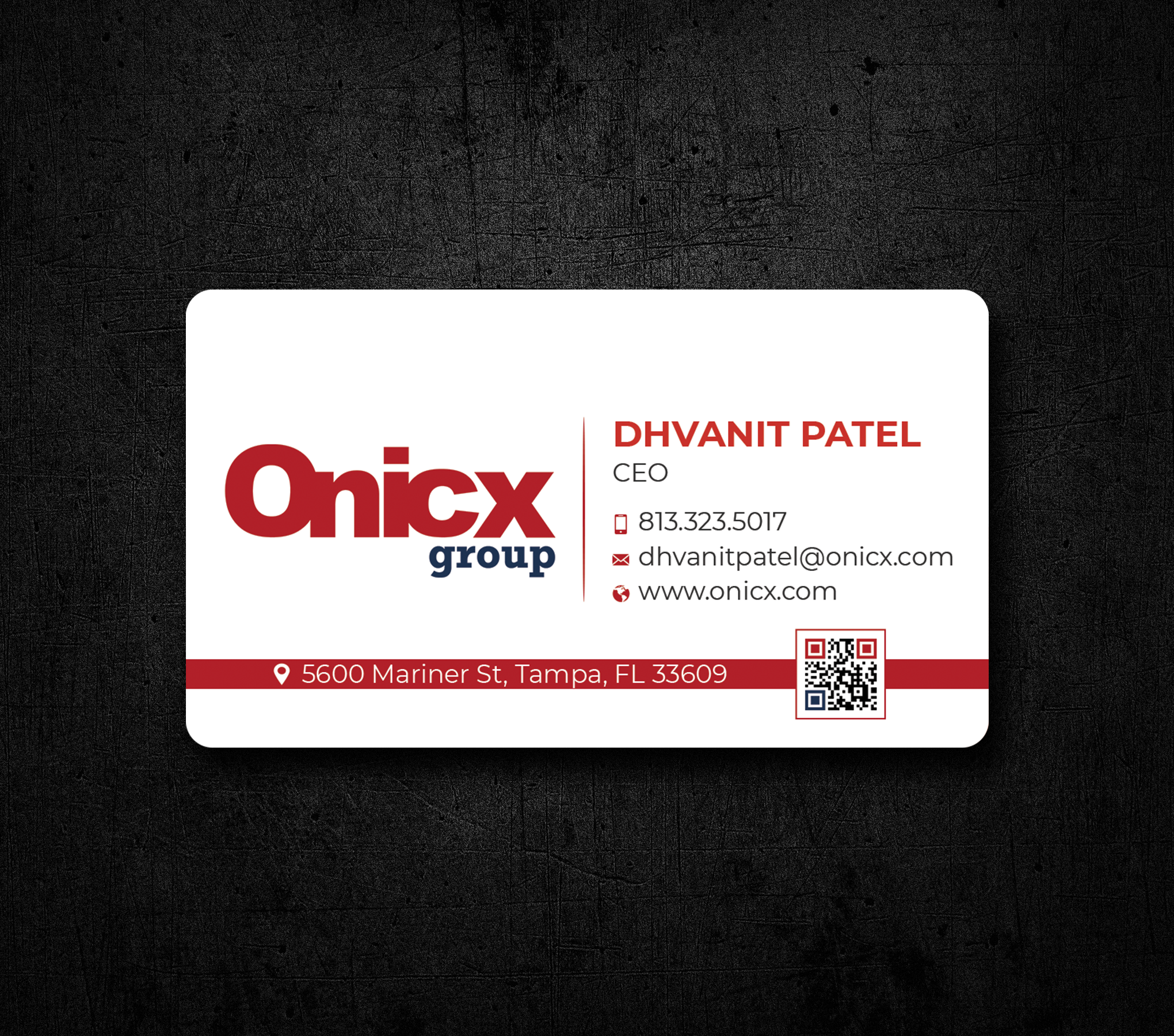 Business Card Design by Expert Bappy for this project | Design #35081765