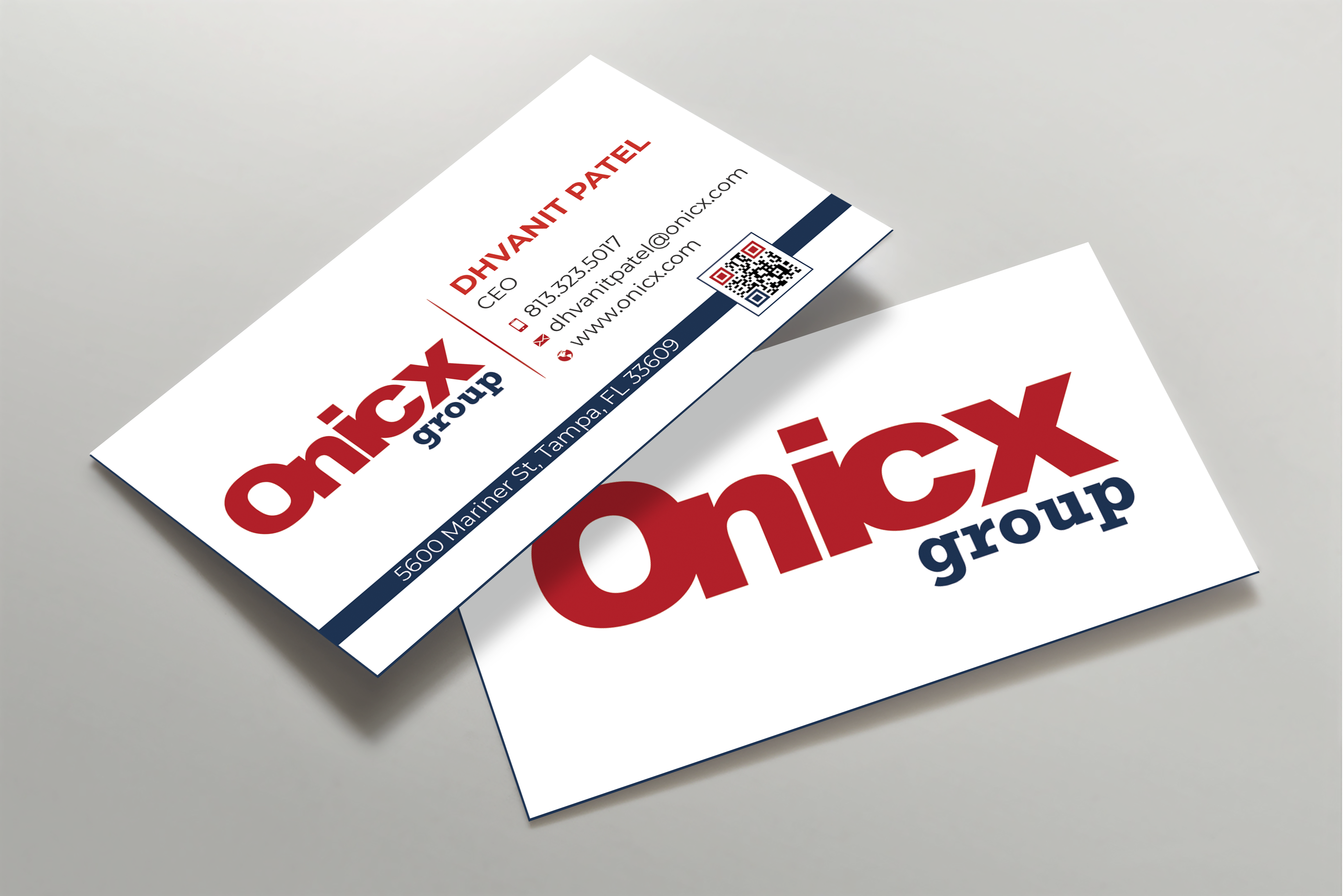 Business Card Design by Expert Bappy for this project | Design #35081792