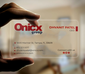 Diseño de Tarjeta de Presentación por Expert Bappy para este proyecto | Diseño: #35082450