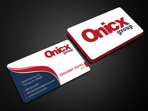 Business Card Design by Expert Bappy for this project | Design: #35083772