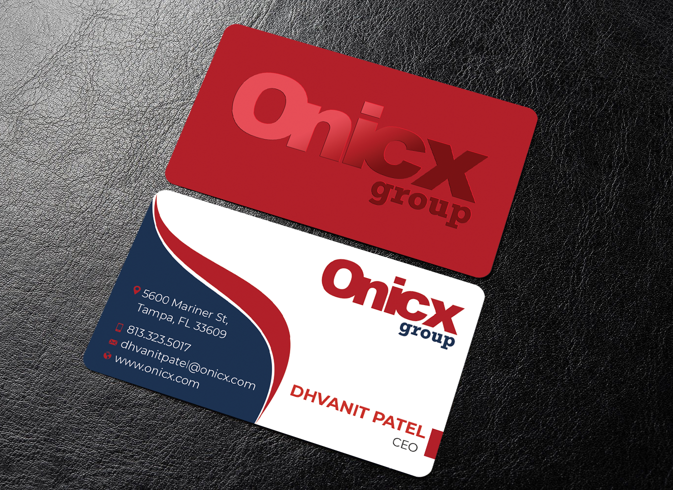 Business Card Design by Expert Bappy for this project | Design #35083859