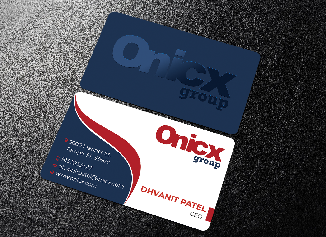 Business Card Design by Expert Bappy for this project | Design #35083860