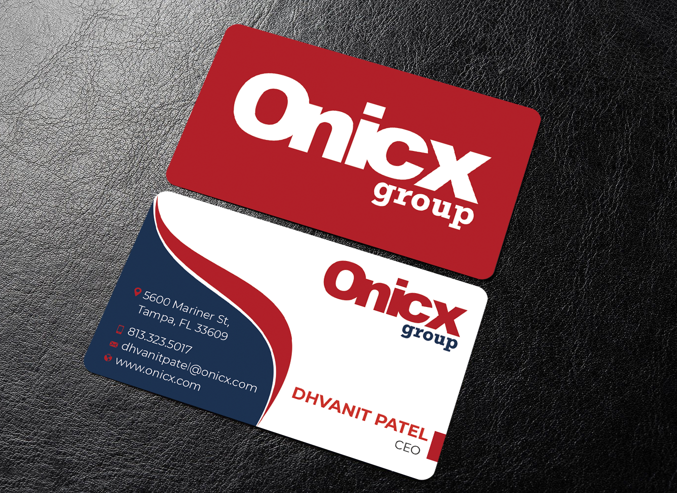 Business Card Design by Expert Bappy for this project | Design #35083861