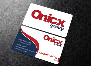 Business Card Design by Expert Bappy for this project | Design: #35083862