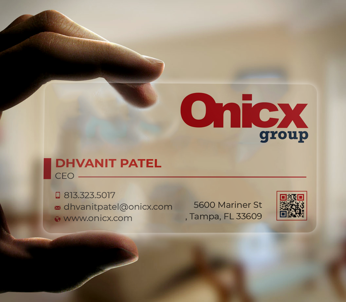 Business Card Design by Expert Bappy for this project | Design #35083959