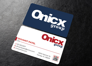 Business Card Design by Expert Bappy for this project | Design: #35083961