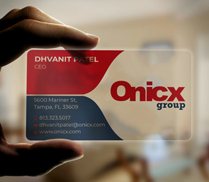 Business Card Design by Expert Bappy for this project | Design: #35084003