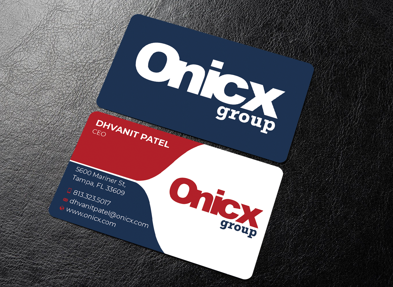 Business Card Design by Expert Bappy for this project | Design #35084004