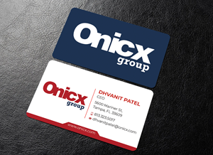 Business Card Design by Expert Bappy for this project | Design: #35084075