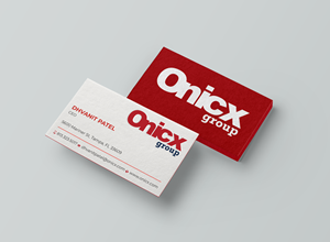 Business Card Design by Expert Bappy for this project | Design: #35086839