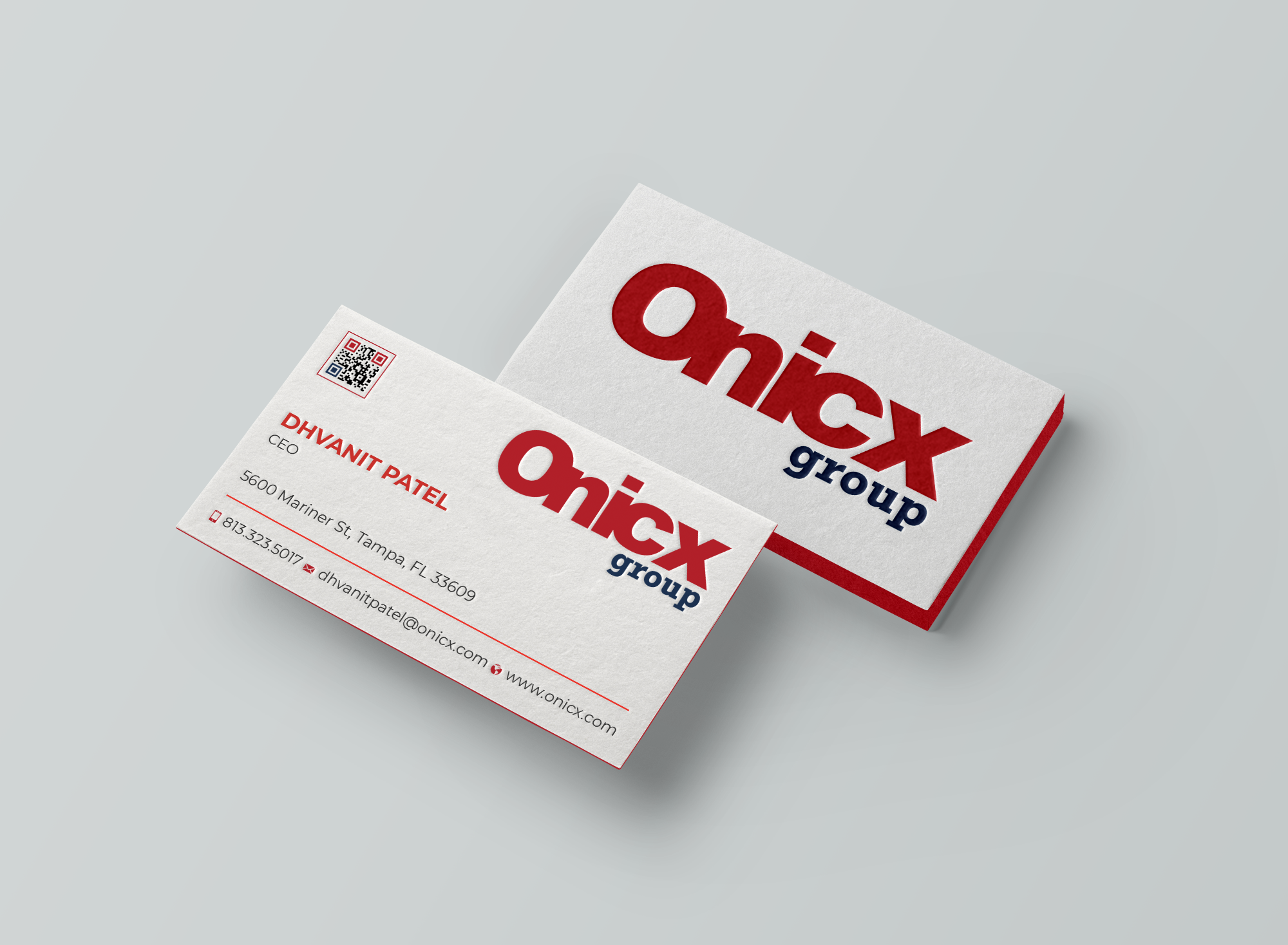 Business Card Design by Expert Bappy for this project | Design #35086853