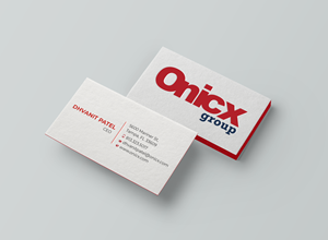 Business Card Design by Expert Bappy for this project | Design: #35087034
