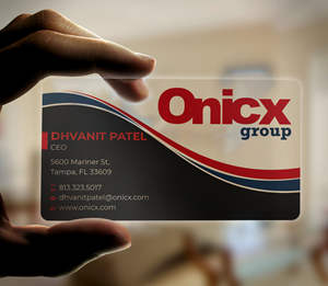 Business Card Design by Expert Bappy for this project | Design: #35099809