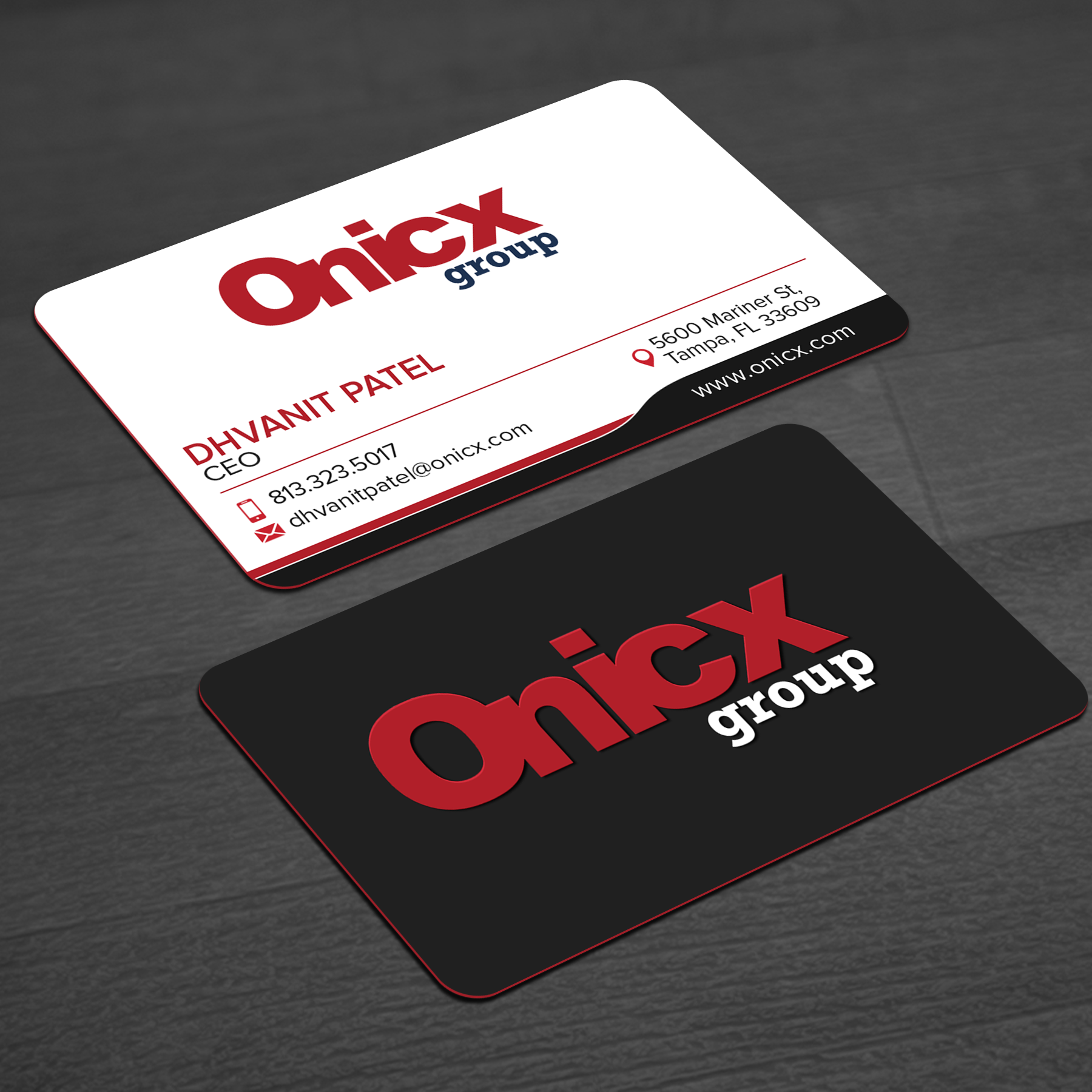 Business Card Design by WellDesign for this project | Design #35081467