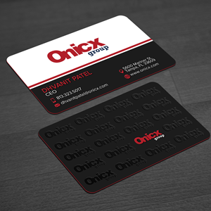 Business Card Design by WellDesign for this project | Design: #35081468