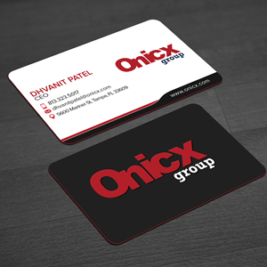 Business Card Design by WellDesign for this project | Design: #35081469