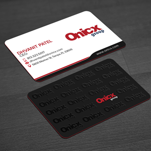 Business Card Design by WellDesign for this project | Design: #35081470