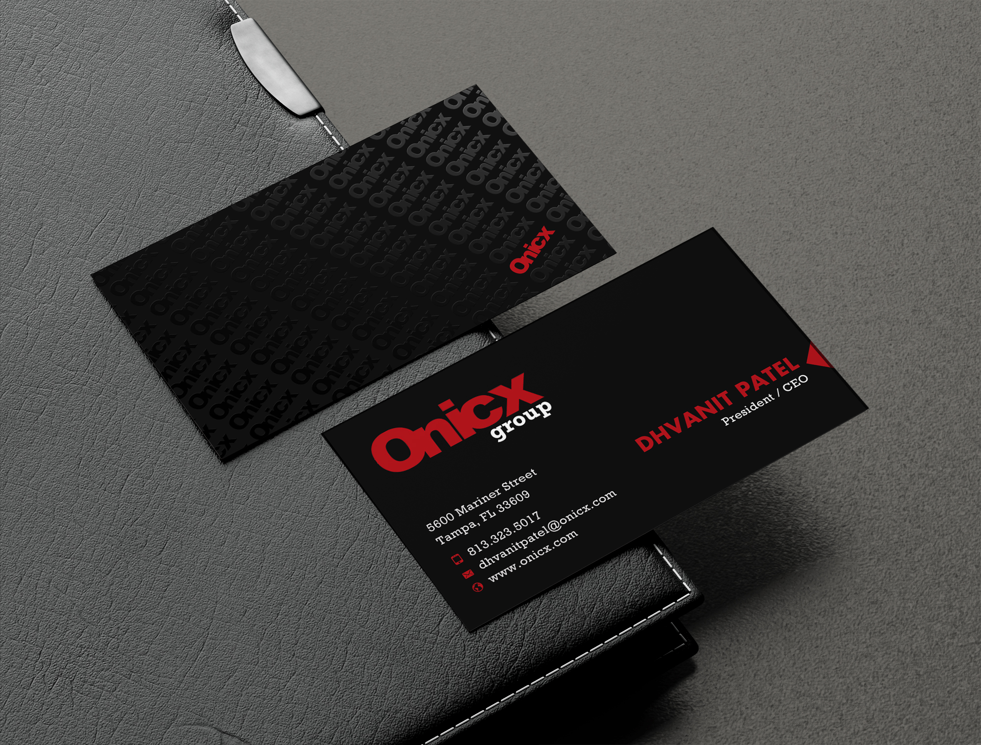 Visitenkarten-Design von Sun Moon Graphic Designer für dieses Projekt | Design #35082737