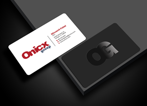 Business Card Design by Innovative Graphix for this project | Design: #35085590