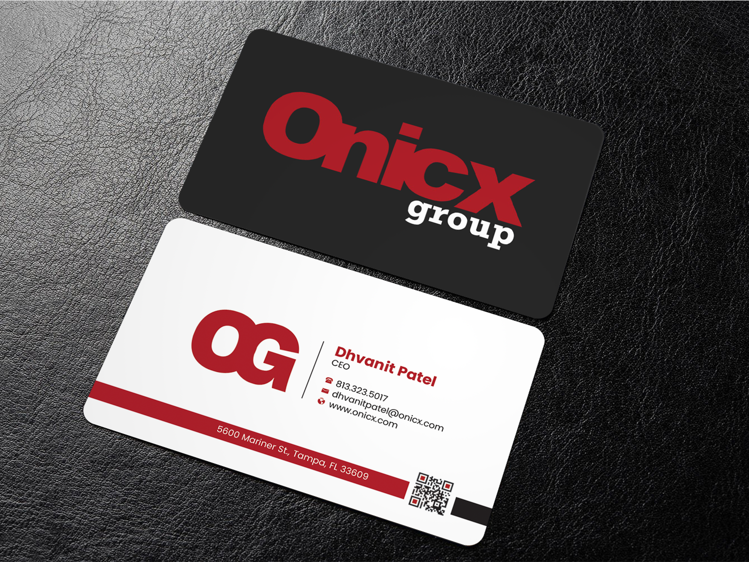 Business Card Design by Innovative Graphix for this project | Design #35085753